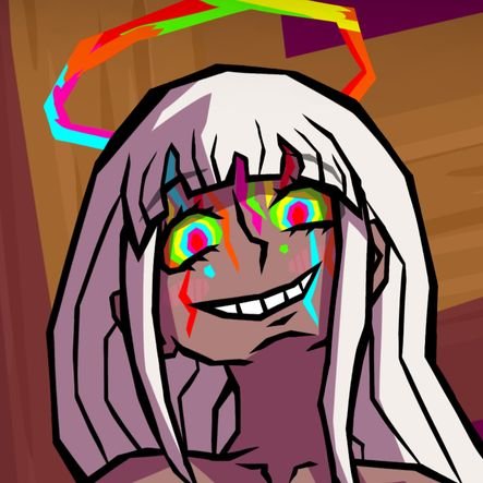 Christian /
Brazilian /
Artist (Comms OPEN) /
I'm interested in video games, music, cinema, animation and literature /
Angie Yonaga fan /
God is my strength.