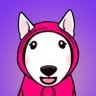 bullishterriers's profile picture. A collection of completely adorabull, Bull Terrier inscriptions by @hillshills 💜 Celebrating the Bull Terrier breed with heartwarming illustrations 🐾