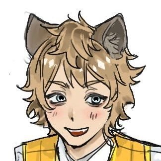 魔法学校とイカ 自分が好きな物をRTします！