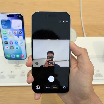 ALL ABOUT SMARTPHONES
too niche? I agree
