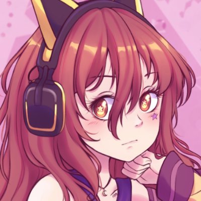 Streamer pocha😗 Tambien hago dibujos ▪️ INFP ▪️ ESP/ENG ▪️ 🇻🇪 ▪️ https://t.co/s8pkrQ2qYj