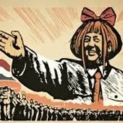 ElpayaseteX's profile picture. Fascism is when funny repost on twitter