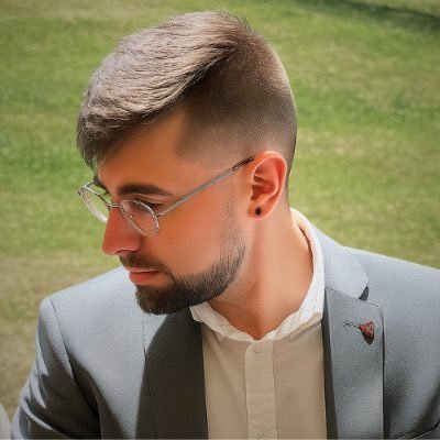 Bitcoin, Cripto y Mercados - ₿ 💡 Fundador de https://t.co/vjyv0KJ9bH