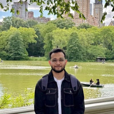 sabshrtali's profile picture. Adding value with data and AI | FinTech | FMCG | Sports Analytics | Healthcare