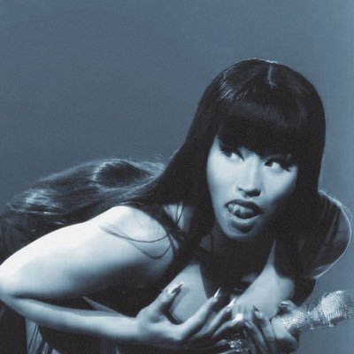 illegalmentions's profile picture. #ProtectNickiMinaj