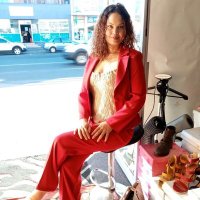 Louise (@loulightbringer) 's Twitter Profile Photo