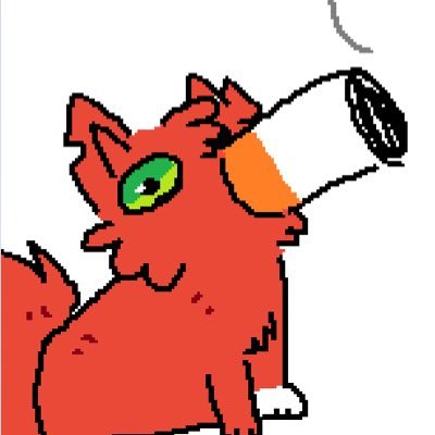 she/he/they ⭑🇻🇪🇨🇦⭑ i like to shitpost and occasionally lock in ⭑ i love u squilf & whiteclaw ⭑ i hate @sillyguysings ⭑ pfp: @kikillium