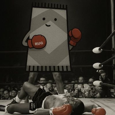 rzpdna's profile picture. 