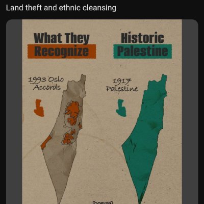 AntonkreilOne's profile picture. From the river to the sea Palestine will be free

راجعين