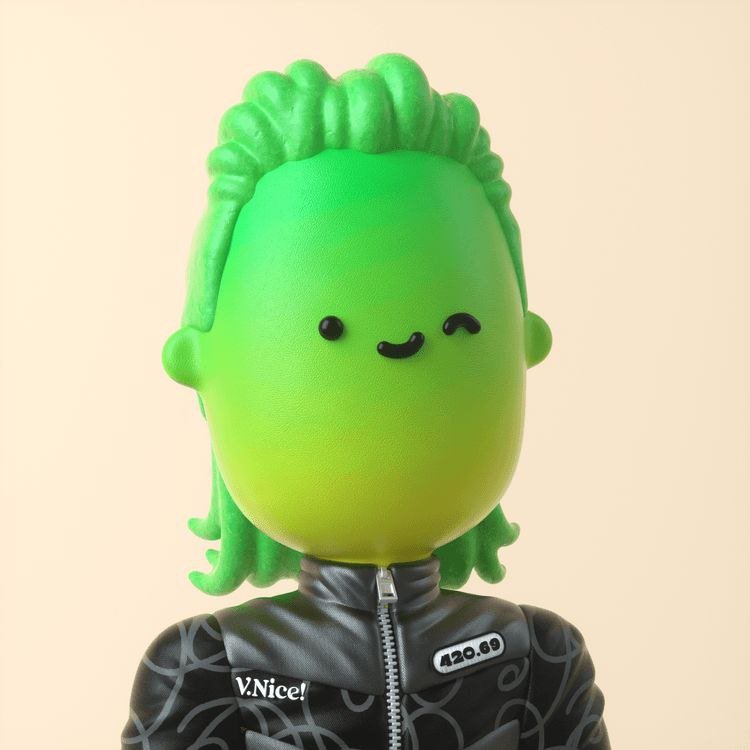 4_bnb_ad's profile picture. Vinyl Record Revivalist ☘️ Crafting stories that hit you in the feels| Tech ninja|️ 
Privacy coin advocate