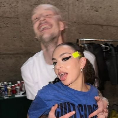GEORLI TRUTHER - anthems, move me and siak defender - m&yts, the city, love me and undo enthusiast | i wanna dance with george//im sorry that im kinda queer//