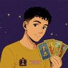 nicolasdacigana's profile picture. Oráculos, Magias e Encantamentos guiados por Pombogira Cigana. 🌹 O destino se revela na magia — e a magia começa aqui.