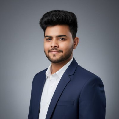 Fellow at NxtWave’s CCBP 4.0 Academy @nxtwave_tech | Knows Python, Front End Development | Completed Hands-on Projects