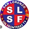 SLtvsinfrontera's profile picture. CABLEVISION.
Canal 7 
Señal SOMOS.
En el interior del País Canal 517.
Cubriendo cada una de las disciplinas del C.A.S.L.A