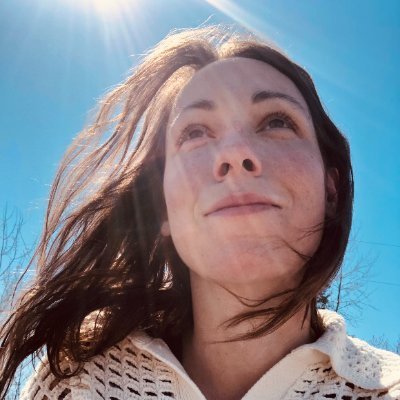 suelflow23867's profile picture. UW-Superior Student & Wisconsin Land + Water Conservation Professional