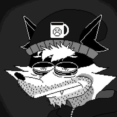 WoLfi..さんのプロフィール画像