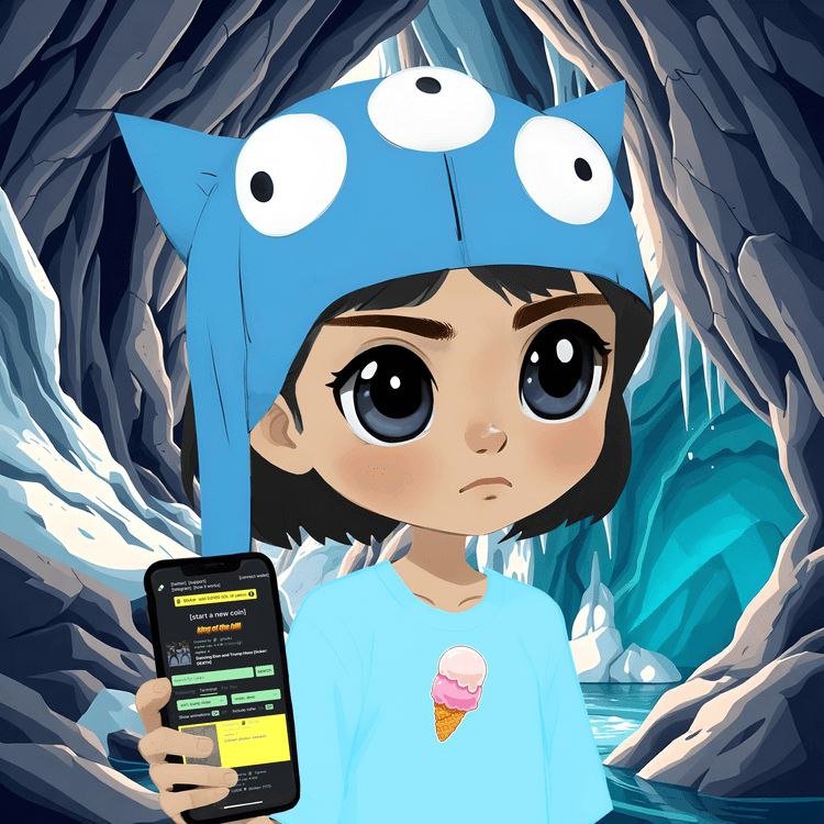 _PWND_nyomi's profile picture. Crypto Dad || Imaginary Ones || Building a future through Web2 & Web3