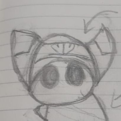 TreilsP55544's profile picture. Intento de artista , voy a tratar de subir dibujos diarios aquí las críticas constructivas siempre serán bienvenidas y bueno pues... bienvenidos a mi cuenta :)