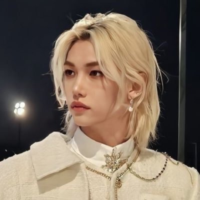 stay❤️🩹blink | esposo do Felix e namorado do I.N (ot8)