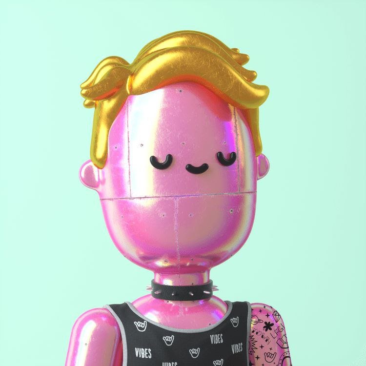 0z_pwn's profile picture. Culinary Adventurer ▪️ Building bridges with dope beats and wise words ◾️ Developed a crypto tax compliance software with 10k+ users ◾️ Music maestro.