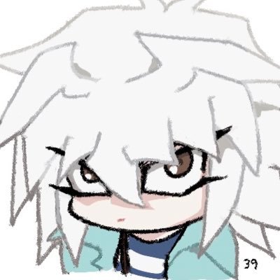 39ygo's profile picture. 20↑ ￤腐￤ 遊戯王再燃垢￤ DM・5D's視聴済￤YouTubeで毎週DM・GX・ARC-V・ゴーラッシュ視聴中