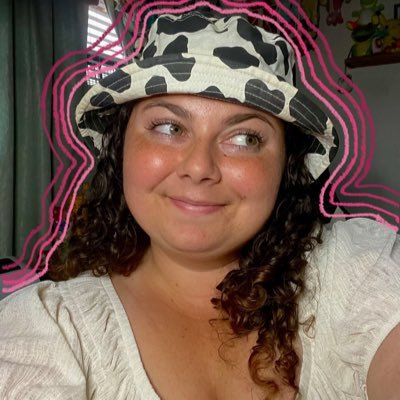 Gamer🌷 | Reactor⭐️ | Voice Actor🎙️ ₊✩‧₊˚౨ৎ˚₊ CERTIFIED FUNNY WOMAN: https://t.co/rTwjMhk3xQ 🎀🫧banner @mikaeryy