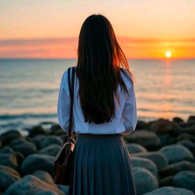 sazqf13938832's profile picture. 自分の意思を信じ、困難に立ち向かい続けることで、どんな状況でも揺るがない心と確かな自信を築き、自分だけの人生の価値と喜びを創り出せると信じています🌟