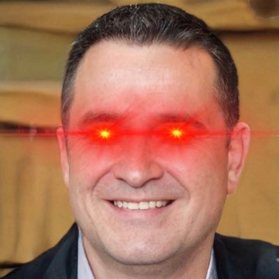 ExiledFred's profile picture. Christ is King