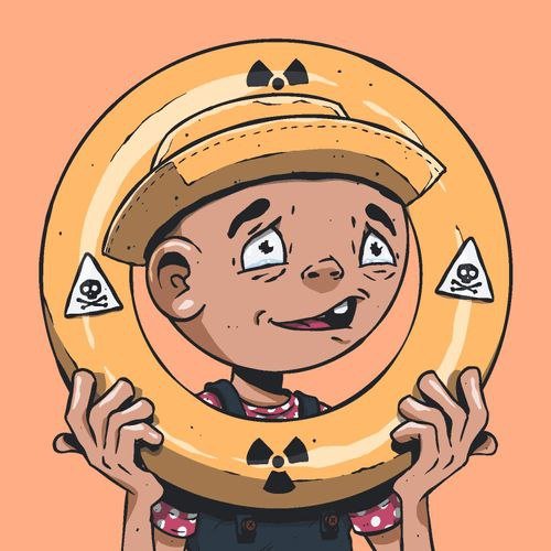 naty4mckayzeccc's profile picture. Creative Director ▪️Designer of Yachts▪️Co-Founder / Meme Lord\n