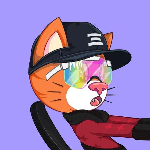 9algoelliot's profile picture. ICO Advisor Mastering adulting like it`s a video game️ Led the integration of blockchain technology in the banking sector 
Cartoon world explorer