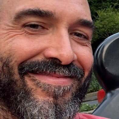 aldotorrecilla's profile picture. 