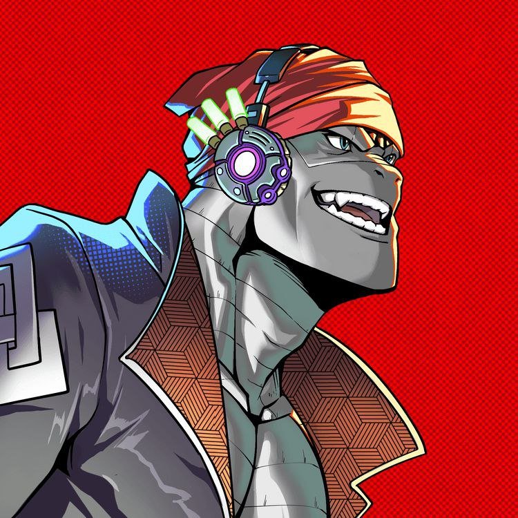 9ayan_LOL's profile picture. Supporting artists worldwide. NFT & digital collectibles appraiser, creator, collector.