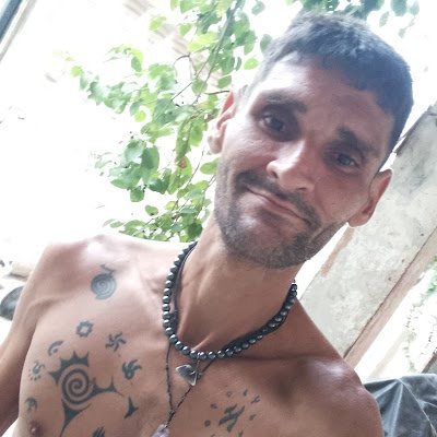 Alephsamael's profile picture. 