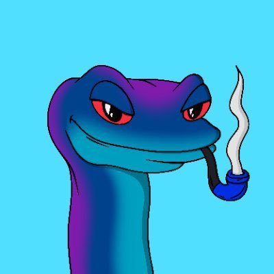 snekBots's profile picture. A meme, and a memecoin $SNEK