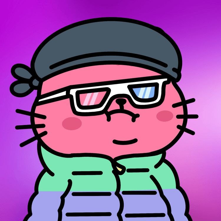 _smhbosss's profile picture. Productivity Hacker ♟️ Blockchain governance commentator | Cryptoeconomics theorist