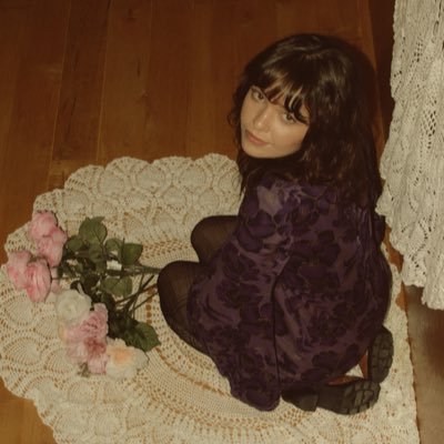 jjohannalee's profile picture. 22 — always thinking about british bands & jesse welles