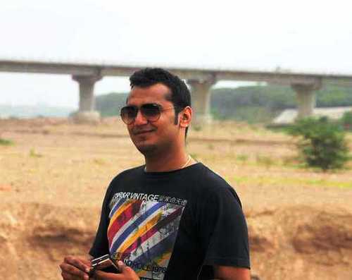 tapanshah099's profile picture. 