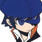 naoto enlightenment | naoto, haru and aigis superfan | priv: @voidstrueself