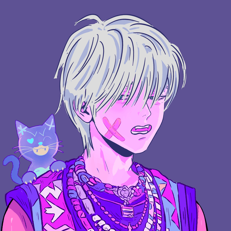 8_bensonpwnd's profile picture. Blockchain Compliance Officer 🔞 Founder of GreenCommute, promoting eco-friendly transportation 🧳 Blockchain code auditor 💼 Crypto trading strategies specialist