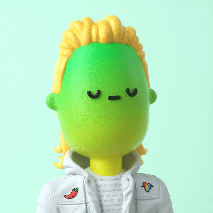 __1_nancy's profile picture. Blockchain Compliance Officer ◻️ Transforming chaos into organized bliss 
Designed an inclusive playground for all  | Street food fanatic