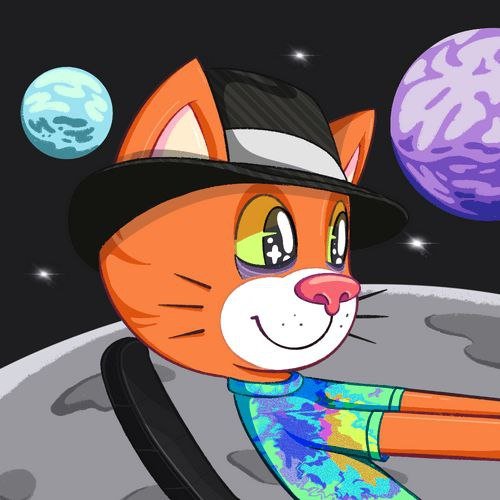 _joliebooth's profile picture. Lifestyle Explorer| Making waves for positive change 
Vintage vulture| Blockchain platform architect