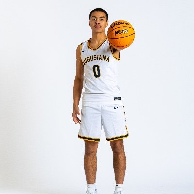 2025 PG / Mitchell Kernels / Augustana University / @augiembb