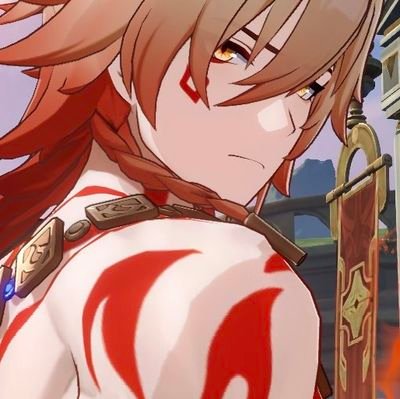 https://t.co/HHZysmiHYU Watch over my love, @nousporiists. Carry on this everlasting flame for me.