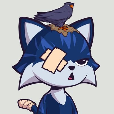 barntoshi's profile picture. BTC, Gold, $TOSHI

Toshi #878