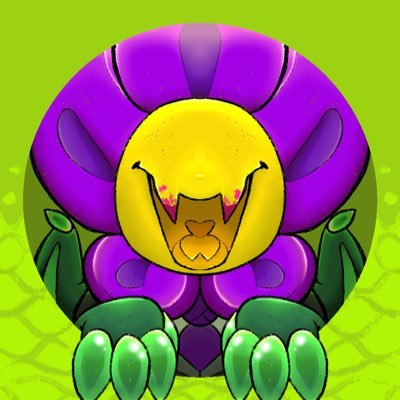 FancyFloraさんのプロフィール画像