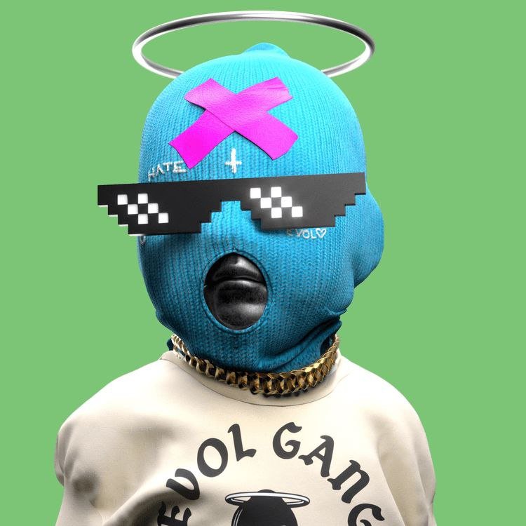 gold_crv's profile picture. Humanitarian Volunteer| Serving looks and inspiration on the daily | Founded CryptoKids, an educational initiative on digital currencies| Analog soul