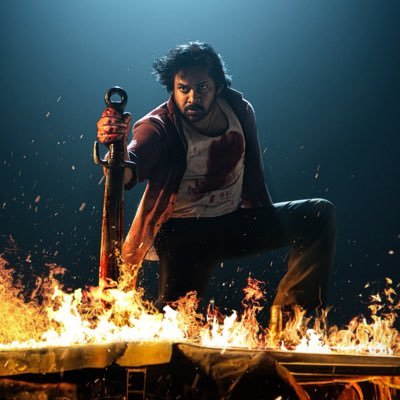 praveen_pkcult's profile picture. Die Hard Fan Of @PawanKalyan