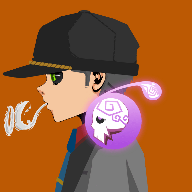 __delpagegg's profile picture. Plant Parent ◻️ Kicking it old school with a fresh twist 
Organizer of the annual Blockchain for Good conference🏼‍♀️ Hot sauce hero️