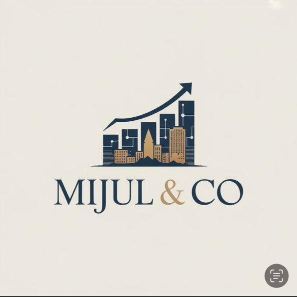 MIJUL949's profile picture. 