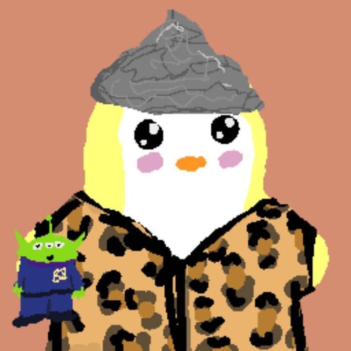 5leblancftw's profile picture. Wildlife Conservationist.🏼‍🚀 Developed a crypto tax compliance software with 10k+ users
